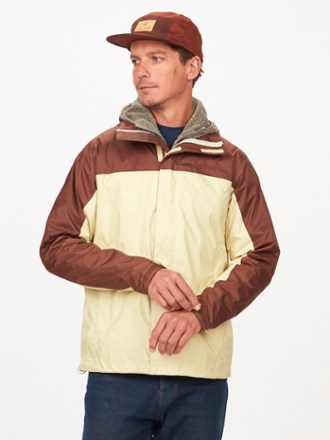 Marmot PreCip Eco Jacket - Men