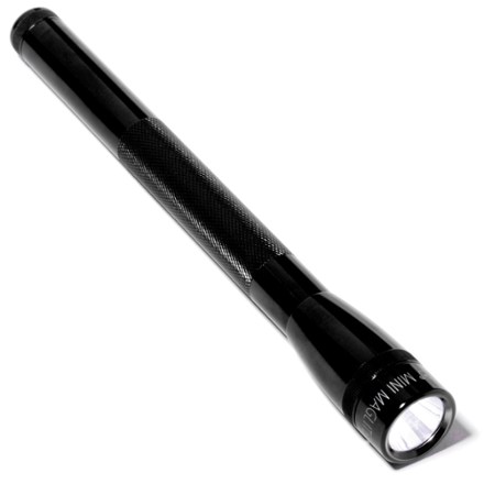 Mini MagLite 3AA LED Flashlight REI Coop