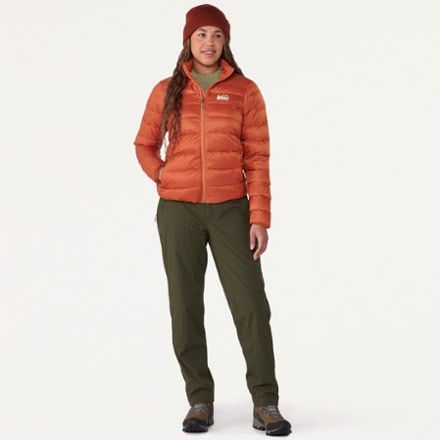 REI Co-op 650 Down Jacket - Women's 5