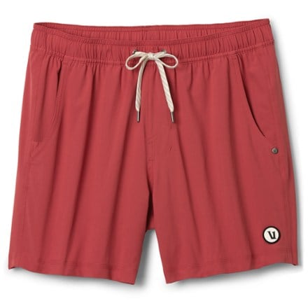 Vuori Kore Lined Shorts - Men's 5" Inseam 0