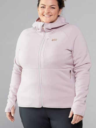 rei polartec pants