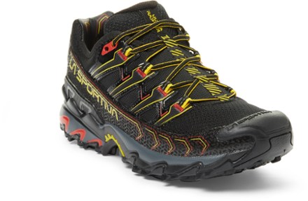 La Sportiva Ultra Raptor II Hiking Shoes - Men's 2