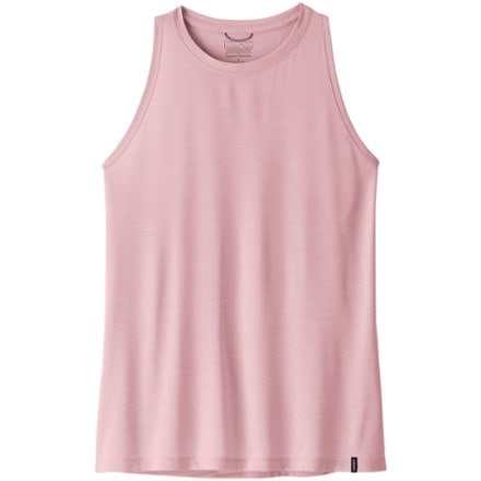 Patagonia Capilene Cool Ultra Tank Top - Women's 0
