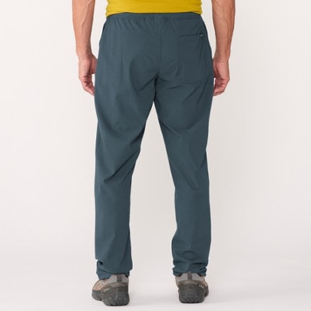 prAna Wonderland Rocks Pull-On Pants - Men's 2