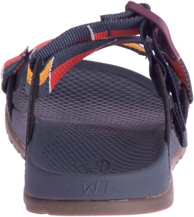 Chaco Lowdown Slide Sandals - Women's 4