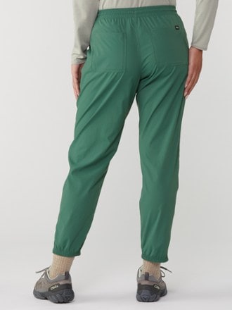 REI Co-op Trailmade Pull-On Pants - Women's 3