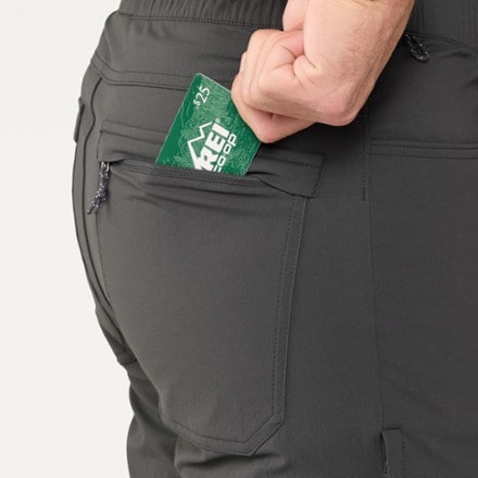 Patagonia Quandary Joggers - Men's 7