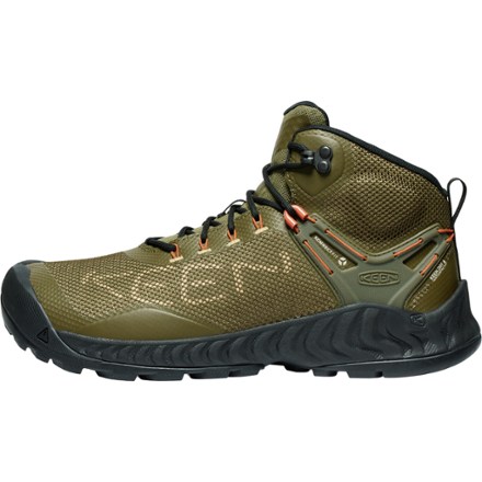 KEEN NXIS EVO Waterproof Boots - Men's 2