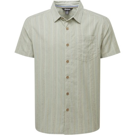 Sherpa Adventure Gear Belbari Shirt - Men's 0