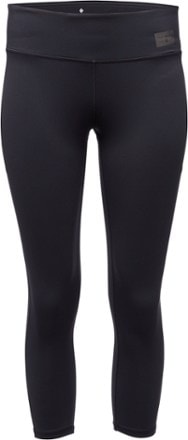 Black Diamond Levitation Capris - Women's 0