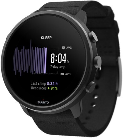 Suunto GPS Sports Watches | REI Co-op