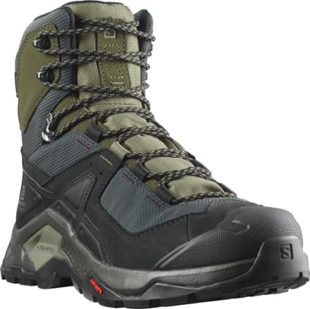 Salomon Quest Element GTX Hiking Boots - Men's 2