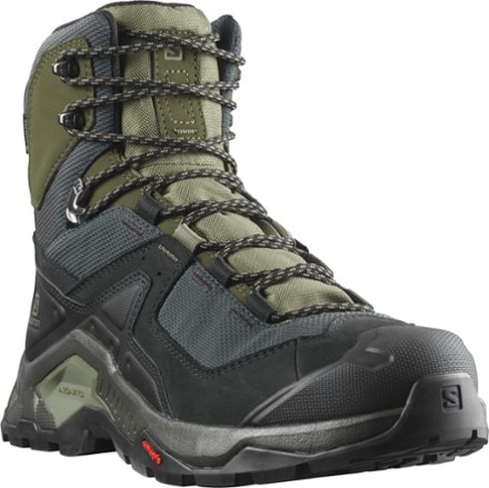 Salomon Men's Hiking Boots | REI Co-op