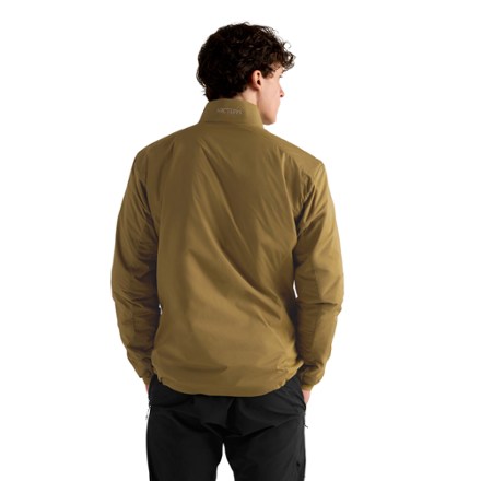 Arc'teryx Atom Insulated Jacket - Men's | REI Co-op