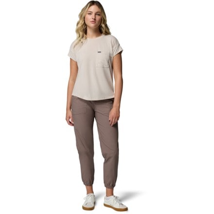 Columbia ROC Ripstop Joggers - Women's 2