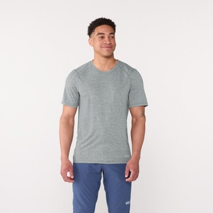 REI Co-op Swiftland Running T-Shirt - Men's 1