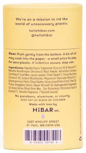 Detail Image of color Lavender And Jasmine