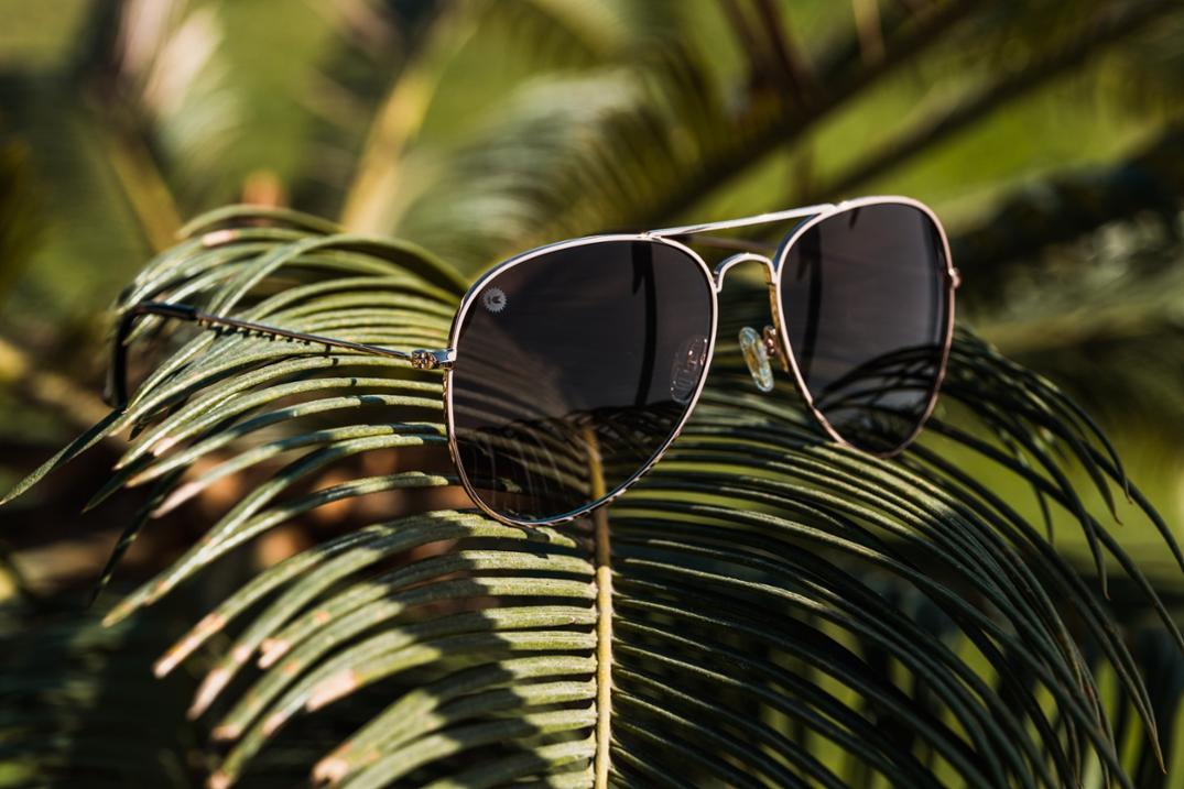 Location Image for Mile Highs Polarized Sunglasses