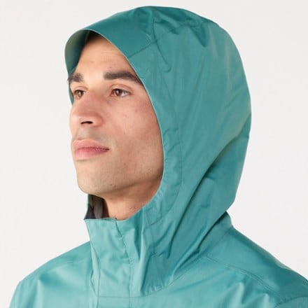 REI Co-op Rainier Rain Jacket - Men's 4