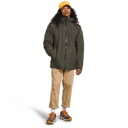 The North Face North Table Triclimate 3-in-1 Jacket - Men's 2