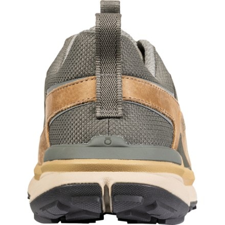 Oboz Hyalite Low B-Dry Hiking Shoes - Men's 3