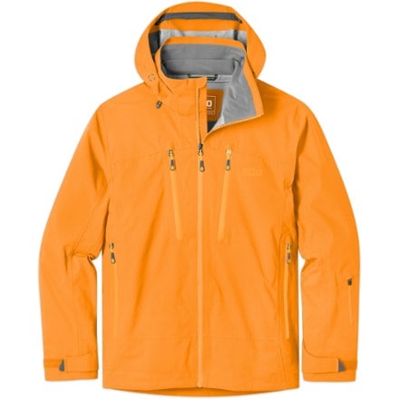 Stio Environ Jacket - Men's 0
