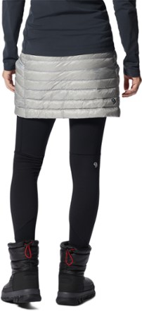 Mountain Hardwear Ghost Whisperer Skirt 1