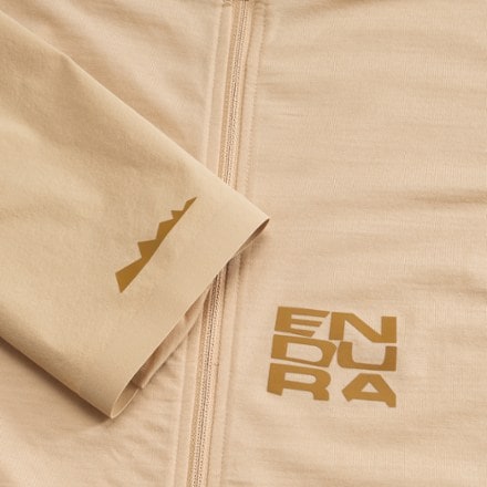 Endura Alltrack Ride Cycling Jersey - Women's 5