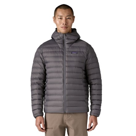 Patagonia Down Sweater Hoody - Men's 1
