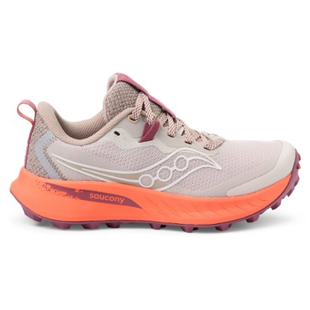 Saucony Peregrine 15 Trail-Running Shoes - Women's 1