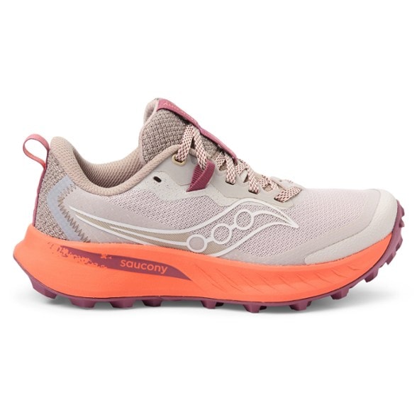 Saucony Women's Peregrine Rfg Hiking Shoe Size Saucony Women's
