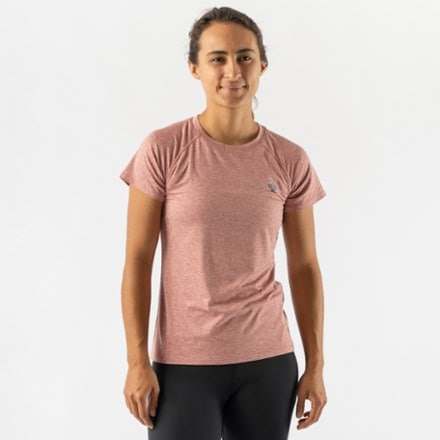 rabbit EZ Tee T-Shirt - Women's 5