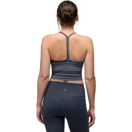 prAna Heavana Every Minute Bralette 2