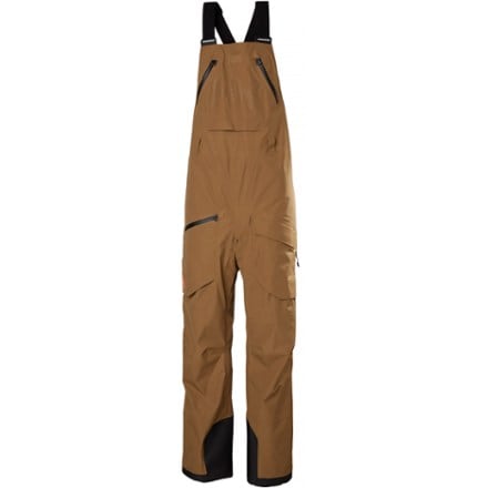 Helly Hansen Ridge Infinity Shell Bib Pants - Women's 0