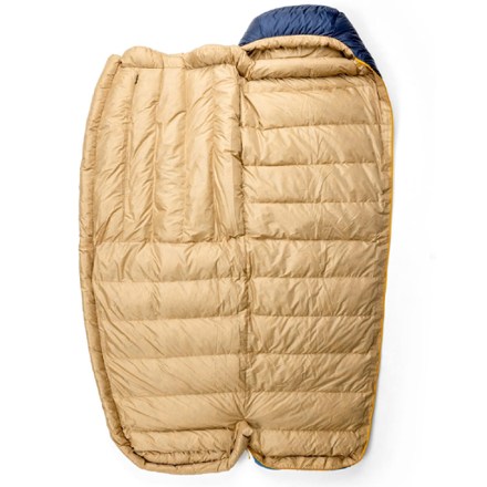 Circuit 30F Down Sleeping Bag Sansujyuku sansujyuku.com