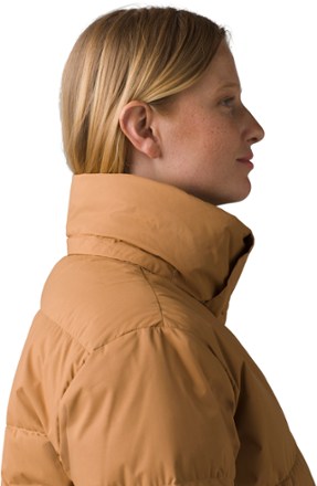 prAna Kromata Bomber Down Jacket - Women's 3