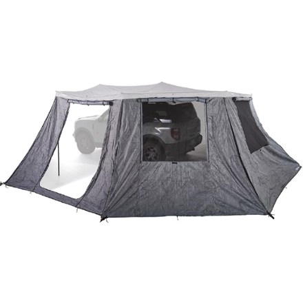 OverNOut 270 XL Full Wall Kit – LH Simolary simolary.com