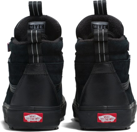 Vans SK8-Hi MTE-2 Shoes - Men's 4