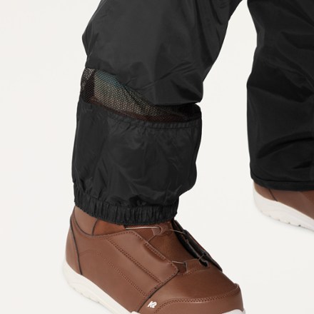 The North Face Freedom Bibs - Women's 10