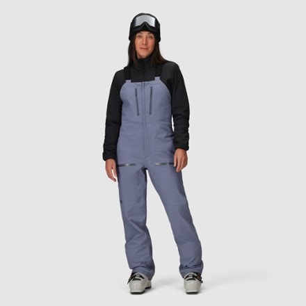 Outdoor Research Cloudchaser 3L Bib Pants - Women's 1