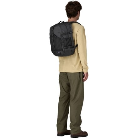 Patagonia Refugio 30L Pack 7