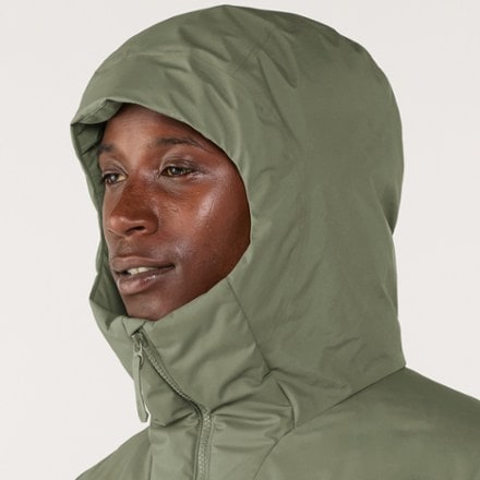 Arc'teryx Thorium SV Down Hoody - Men's 4