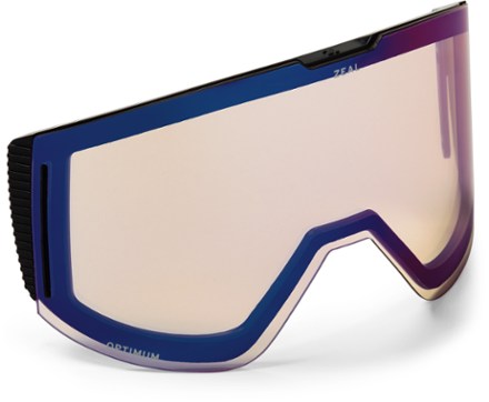 Zeal Lookout Automatic+ Snow Goggles 6