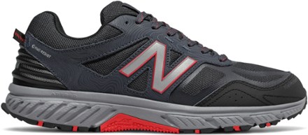 new balance mens trail running shoes