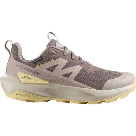 Salomon Elixir Activ GORE-TEX Hiking Shoes - Women's 0