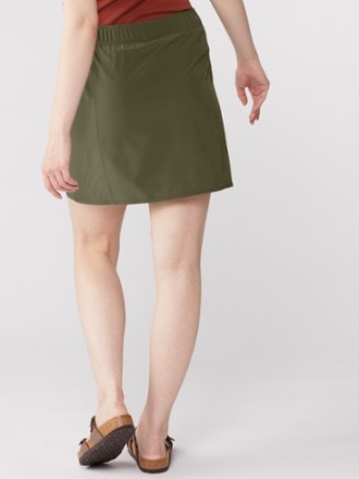 Patagonia Fleetwith Skort 4