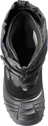 Baffin Young Eiger Snow Boots - Kids' 6