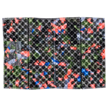 ALPS Mountaineering Reclaimed Foldable Foam Sleeping Pad | REI Co-op