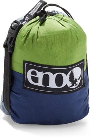 Alternate View (Green)