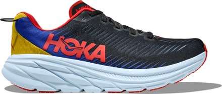 HOKA Rincon 3 Road-Running Shoes - Men's 0
